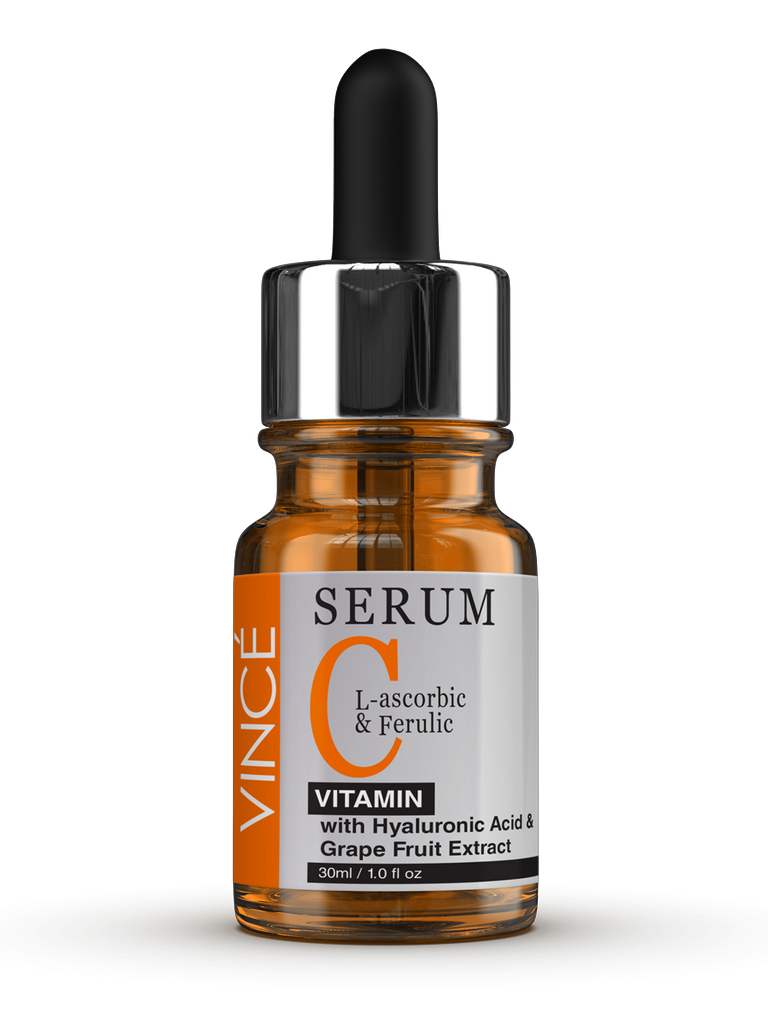 Vince Vitamin C Serum (30ml)
