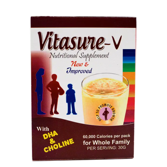 Vitsure Milk (200g)