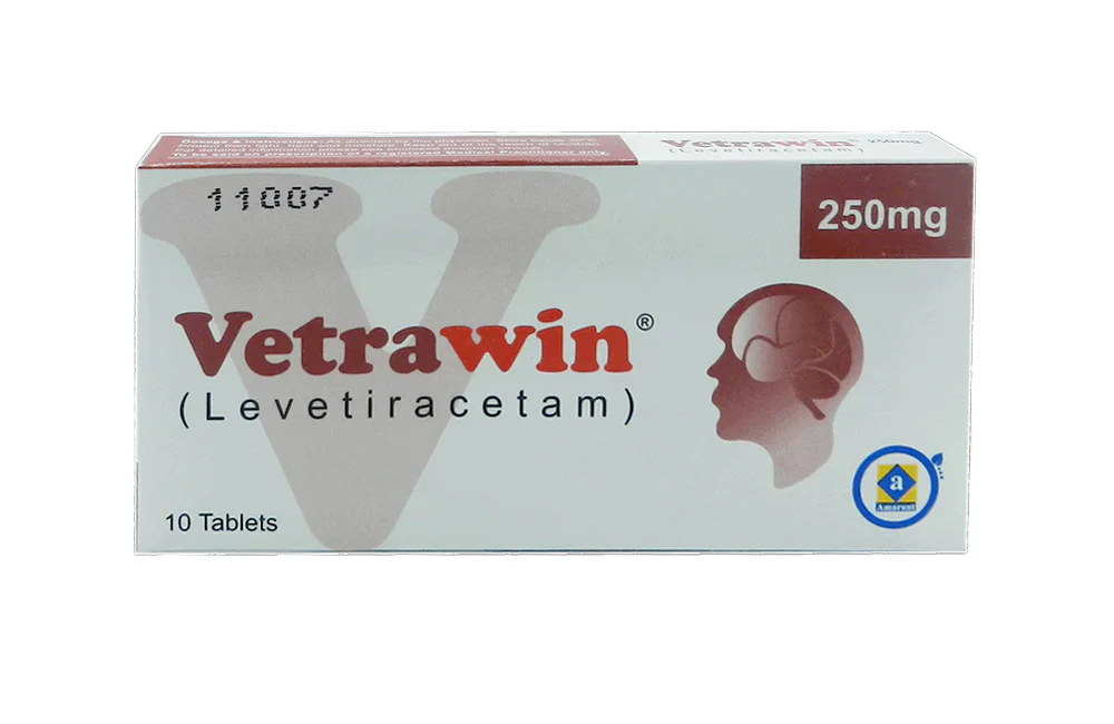 Vetrawin Tablets 250Mg (1 Box = 1 Strip)(1 Strip = 10 Tablets)