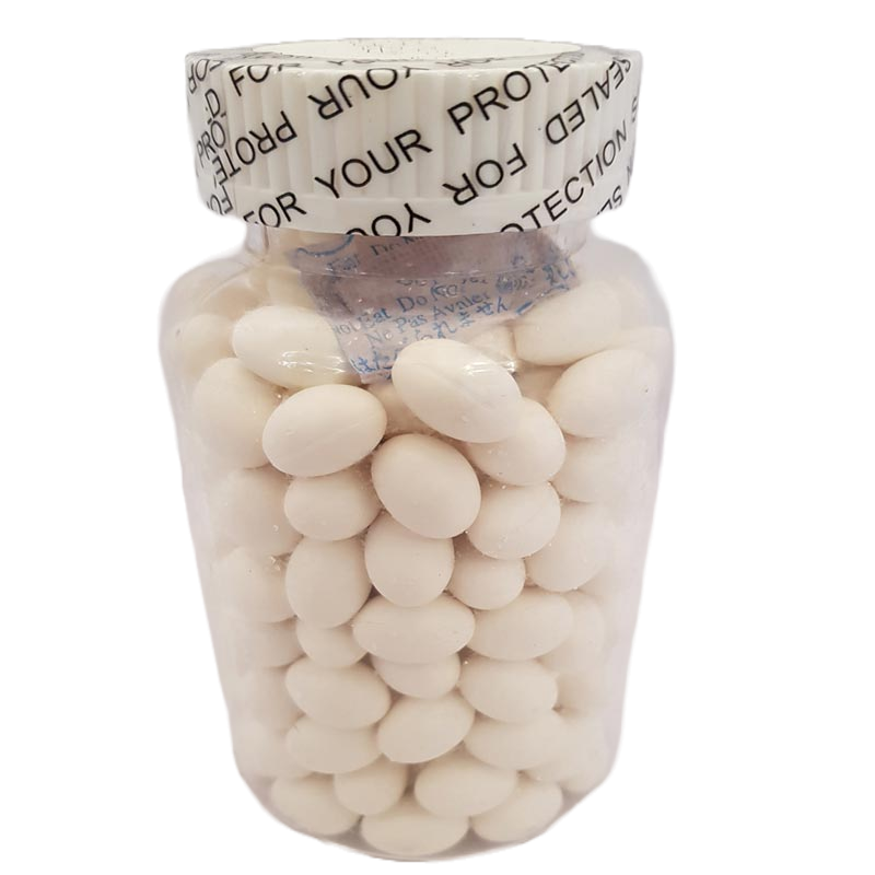 Whitening Jar (100 Capsule / Pack)
