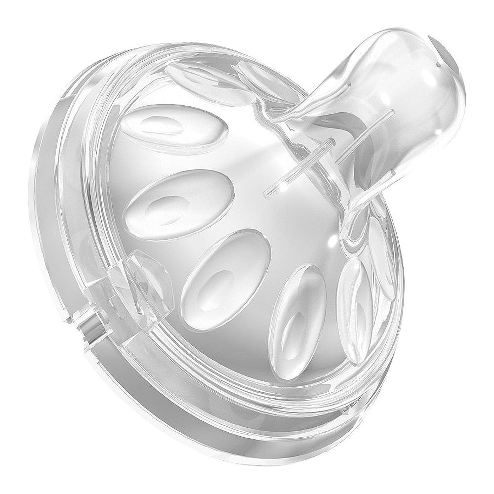 Wide Neck Anticol Nipple (2 / Pack)