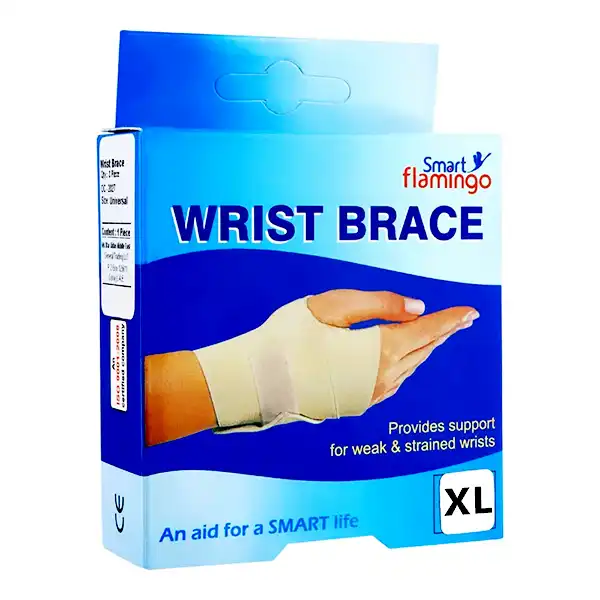 Wrist Brace (Extra Large)