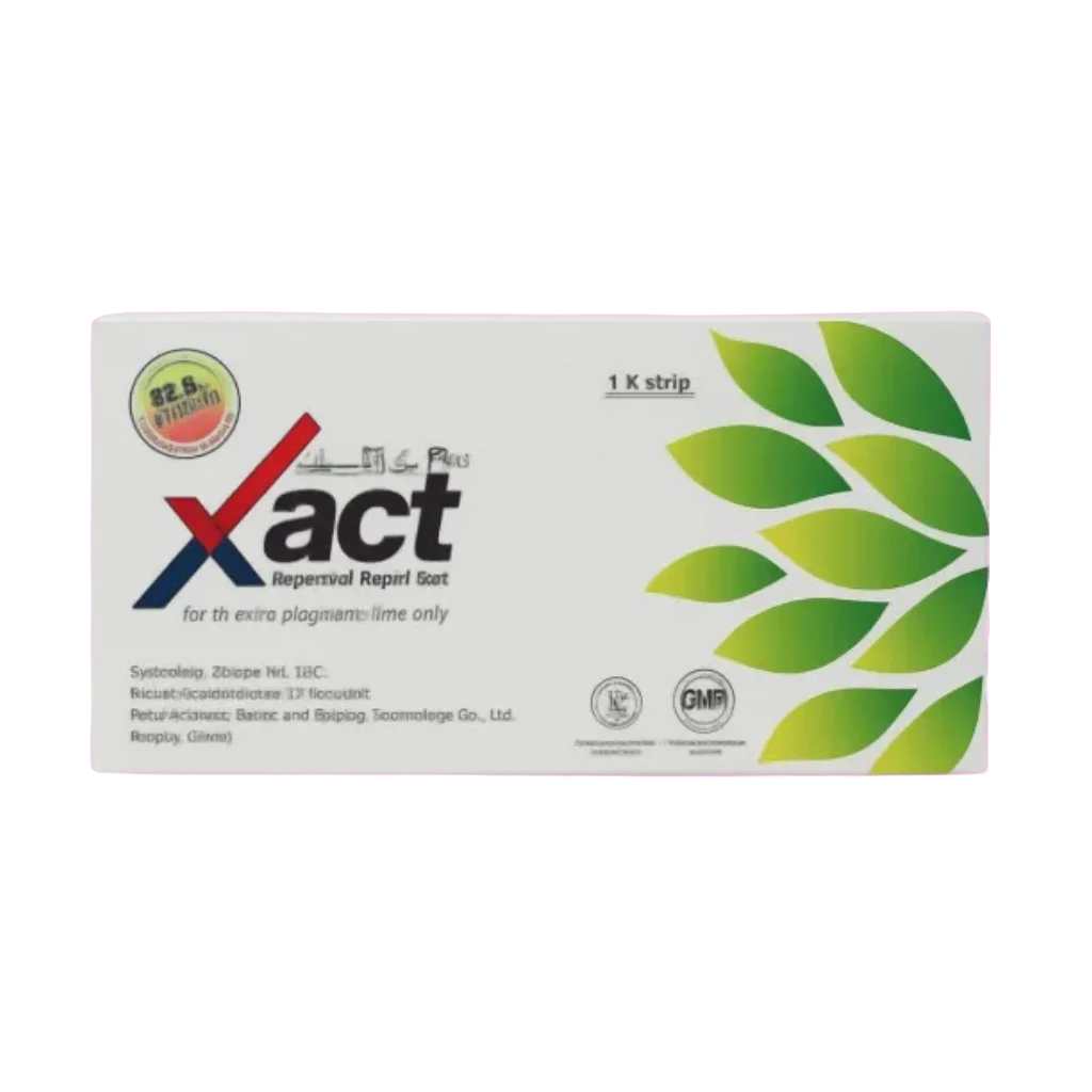 Xact Pregnany (50 Strip / Pack)