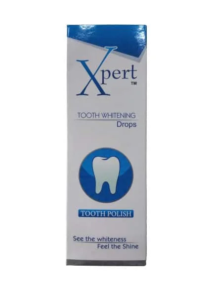 Xpert Whitening Drop (60ml)