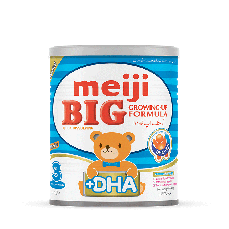 Meiji Big Milk Powder 400G