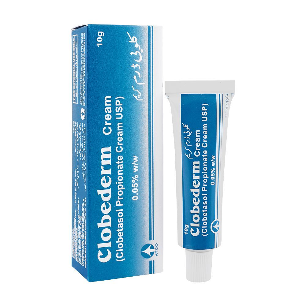 Clobederm Cream 20G