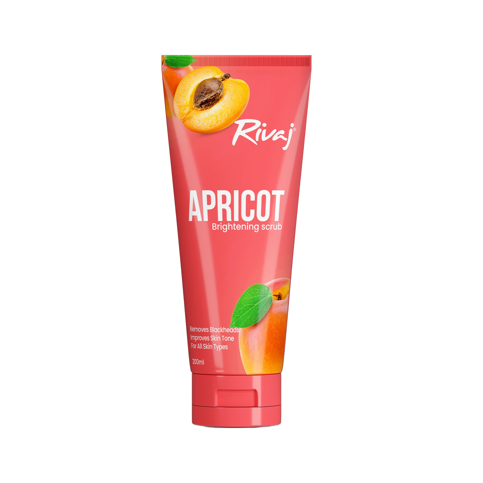 Rivaj Scrub (40ml)