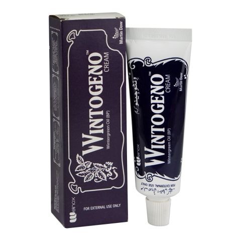 Wintogeno Cream 50G