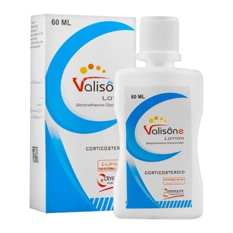Valisone-S Lotion 60Ml