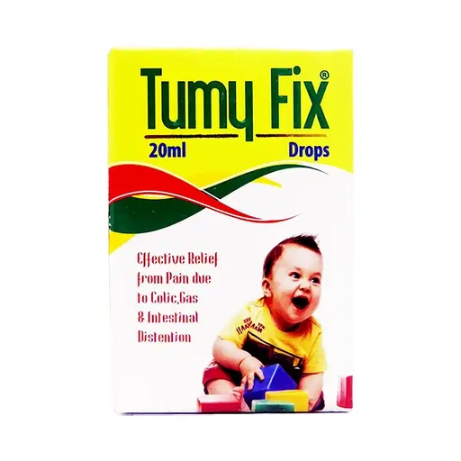 Tummy Fix Drop 20Ml