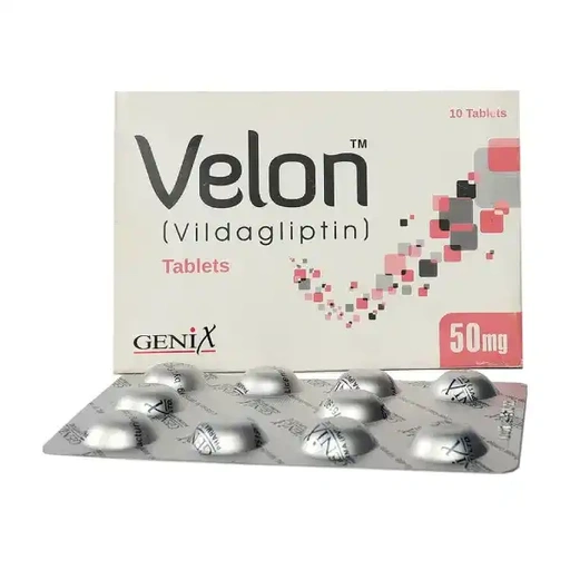 Velon (50mg) 10 Tablets
