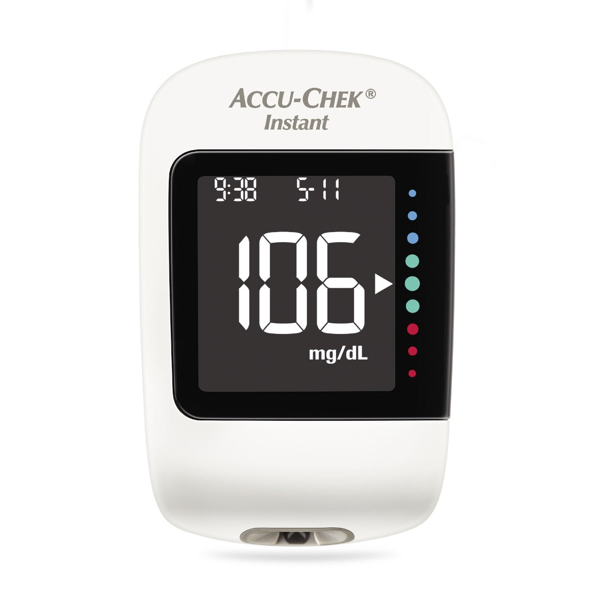 Accu Chek Instant Meter