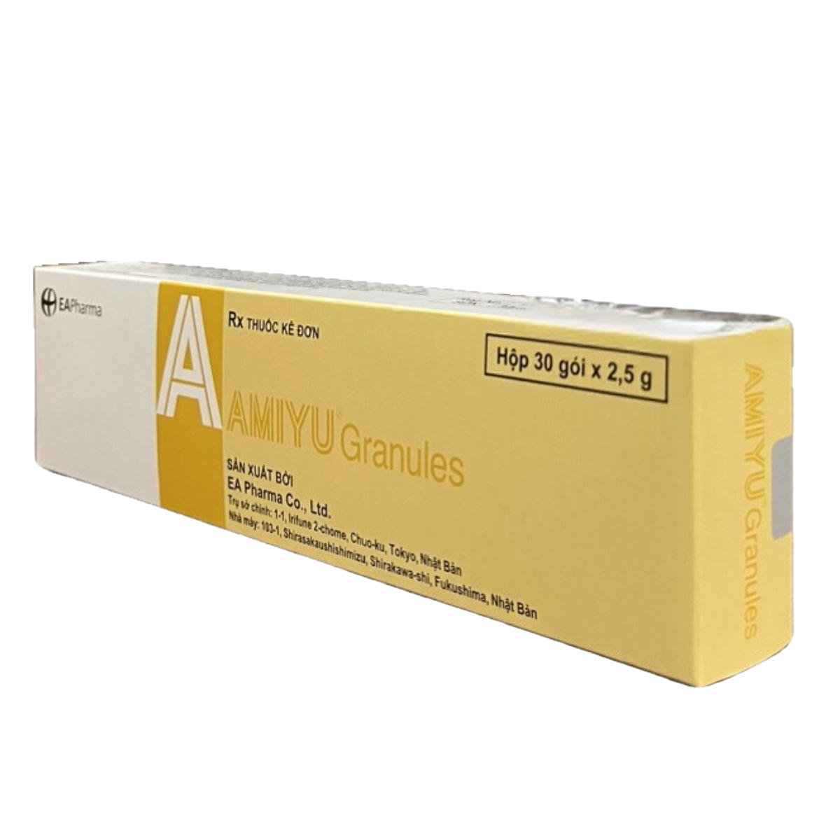 Amiyu Powder (450g)