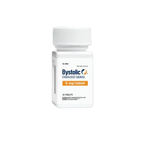 Bistolic 5mg (14 Tablet / Pack)