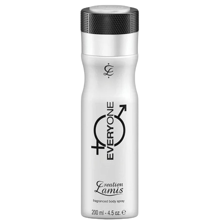 Body Spray Every One