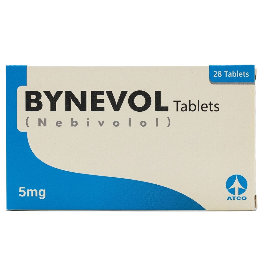 Bynevol 5mg (28 Tablet / Pack)