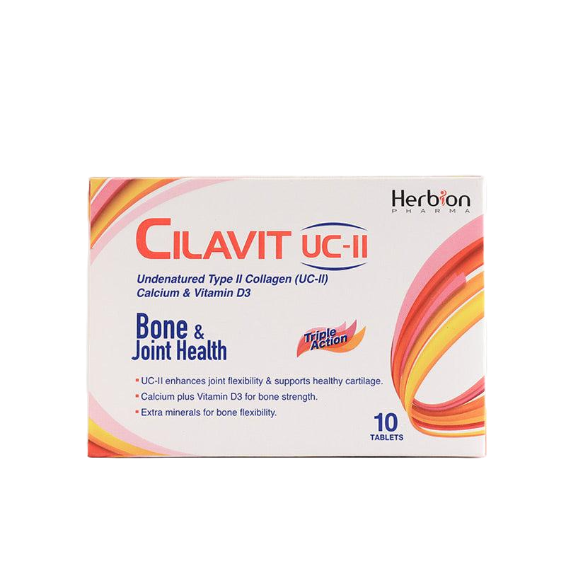 Cilavit (10 Tablet / Pack)