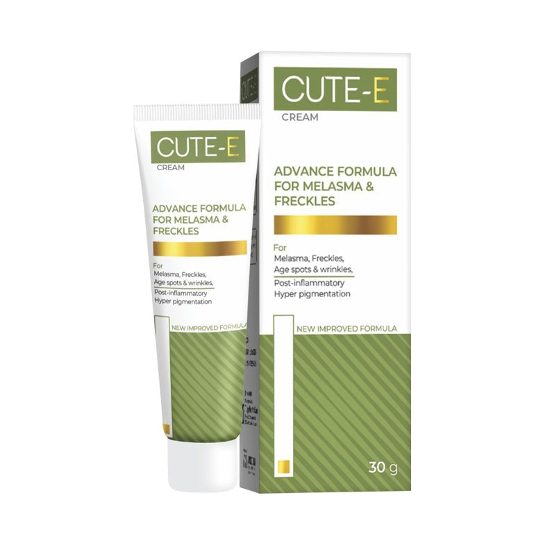 Cute-E Cream (30G)