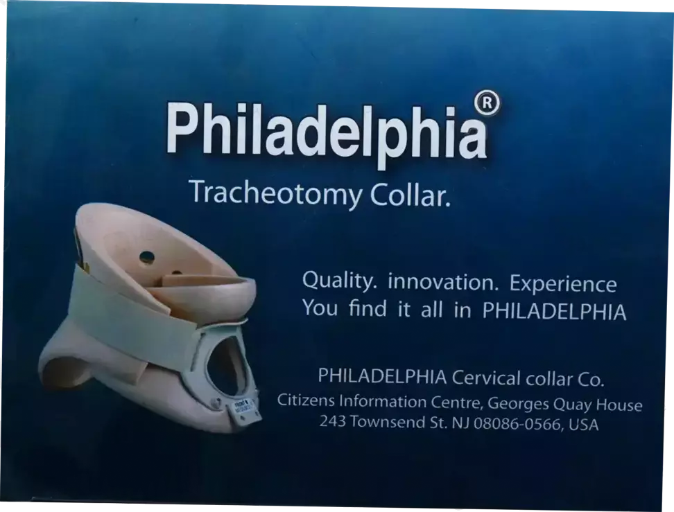 EasyCare Philadelphia Collar (Xl)