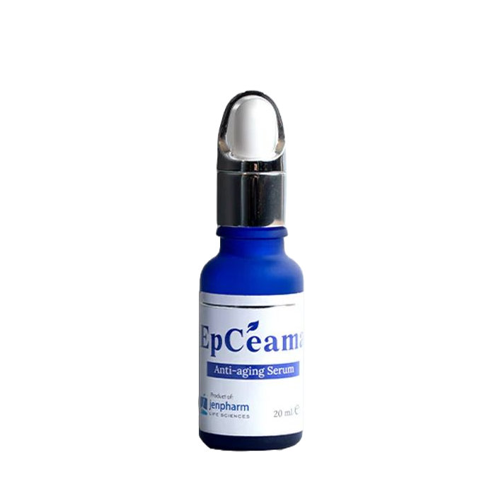 Epceama Anti Aging Serum (20ml)