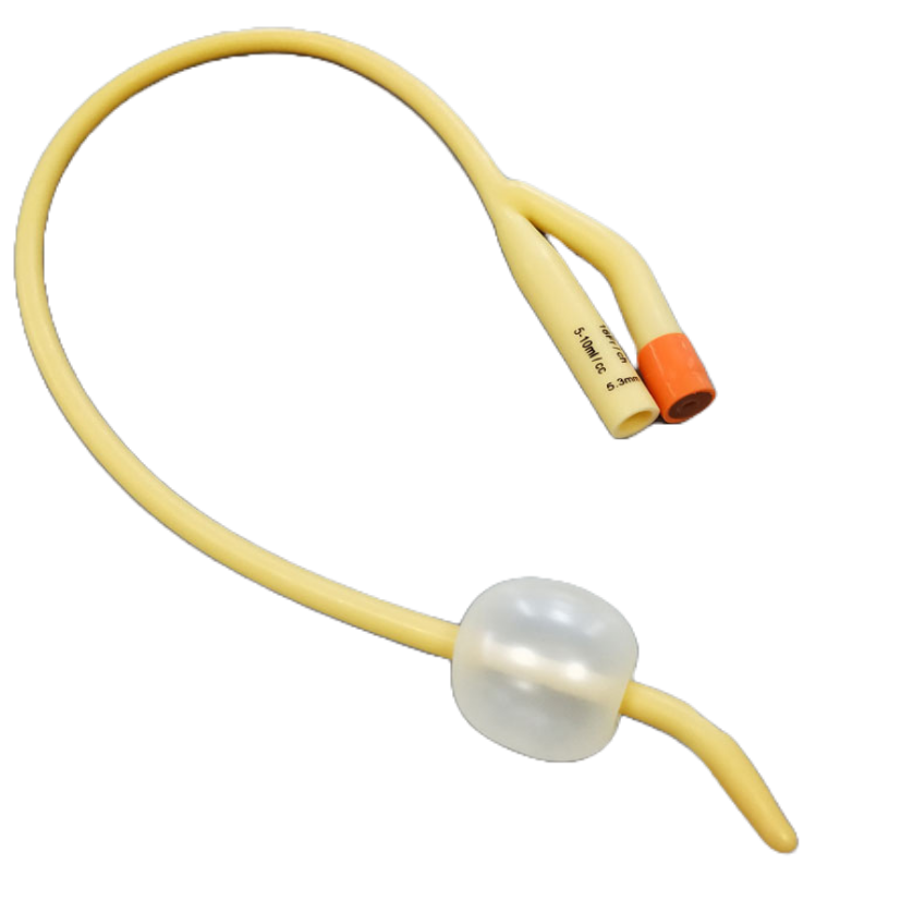 Foley Angel 2Way (14Fr)