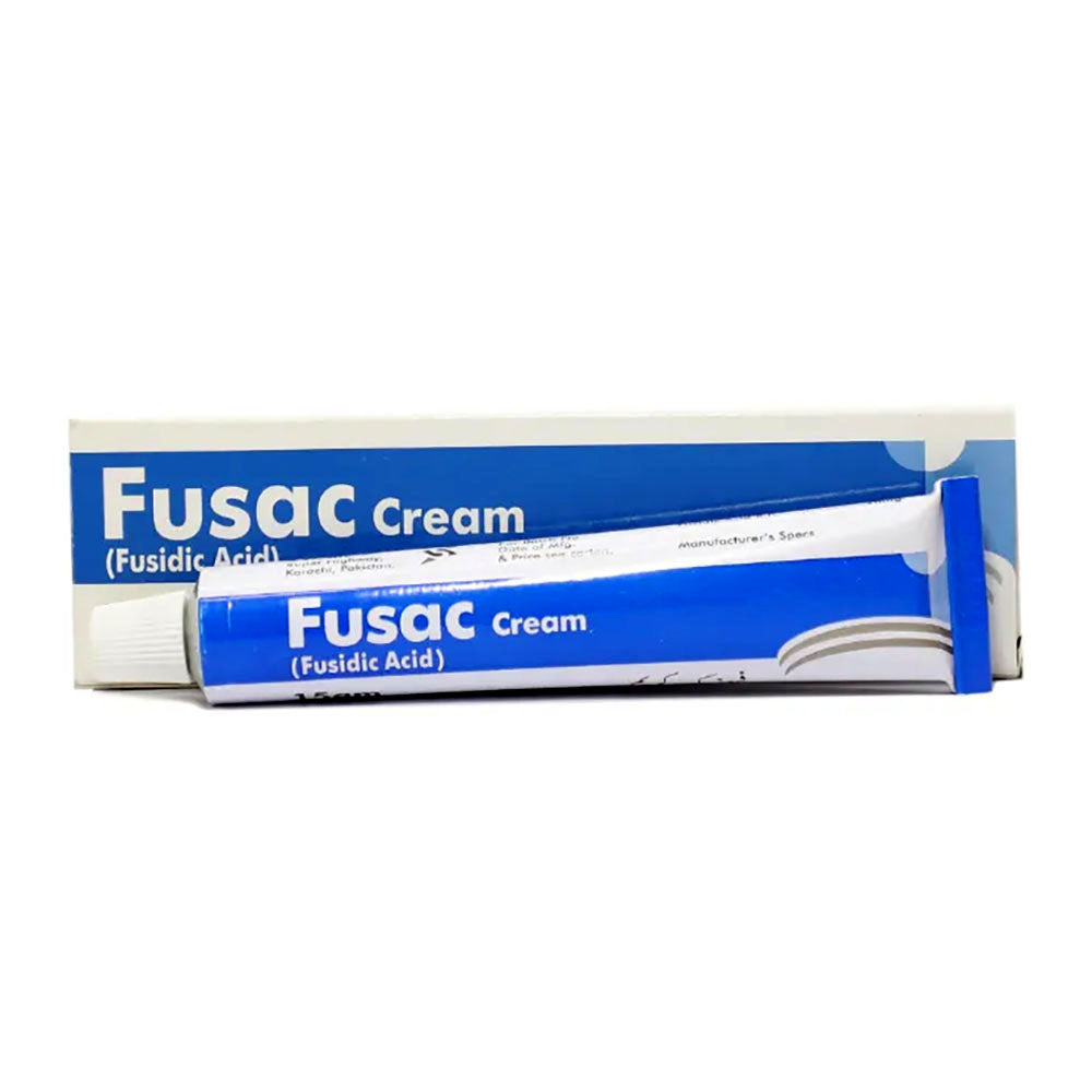 Fusac Cream (5g)