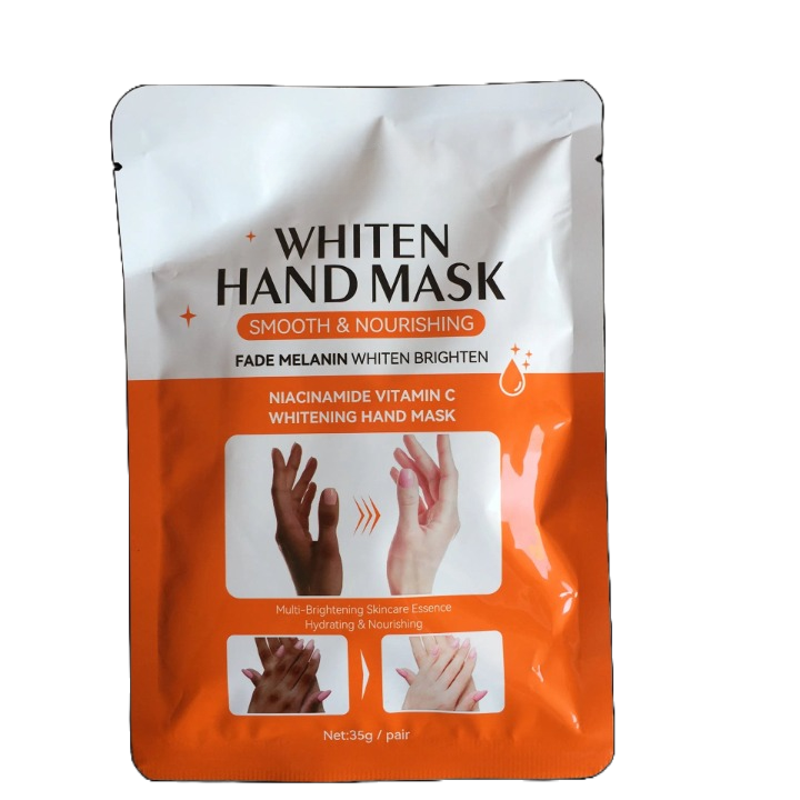 Hand Whiten Mask