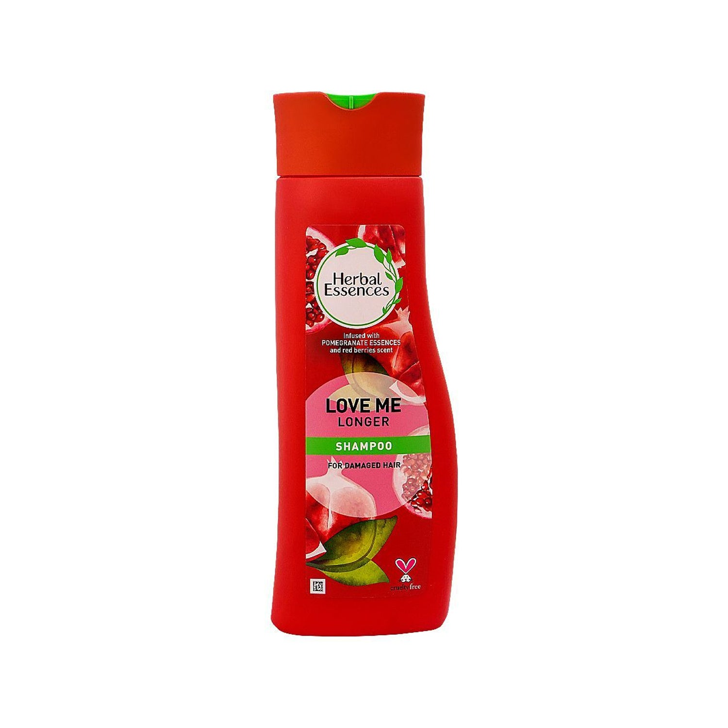 Herbal Shampoo (400ml)