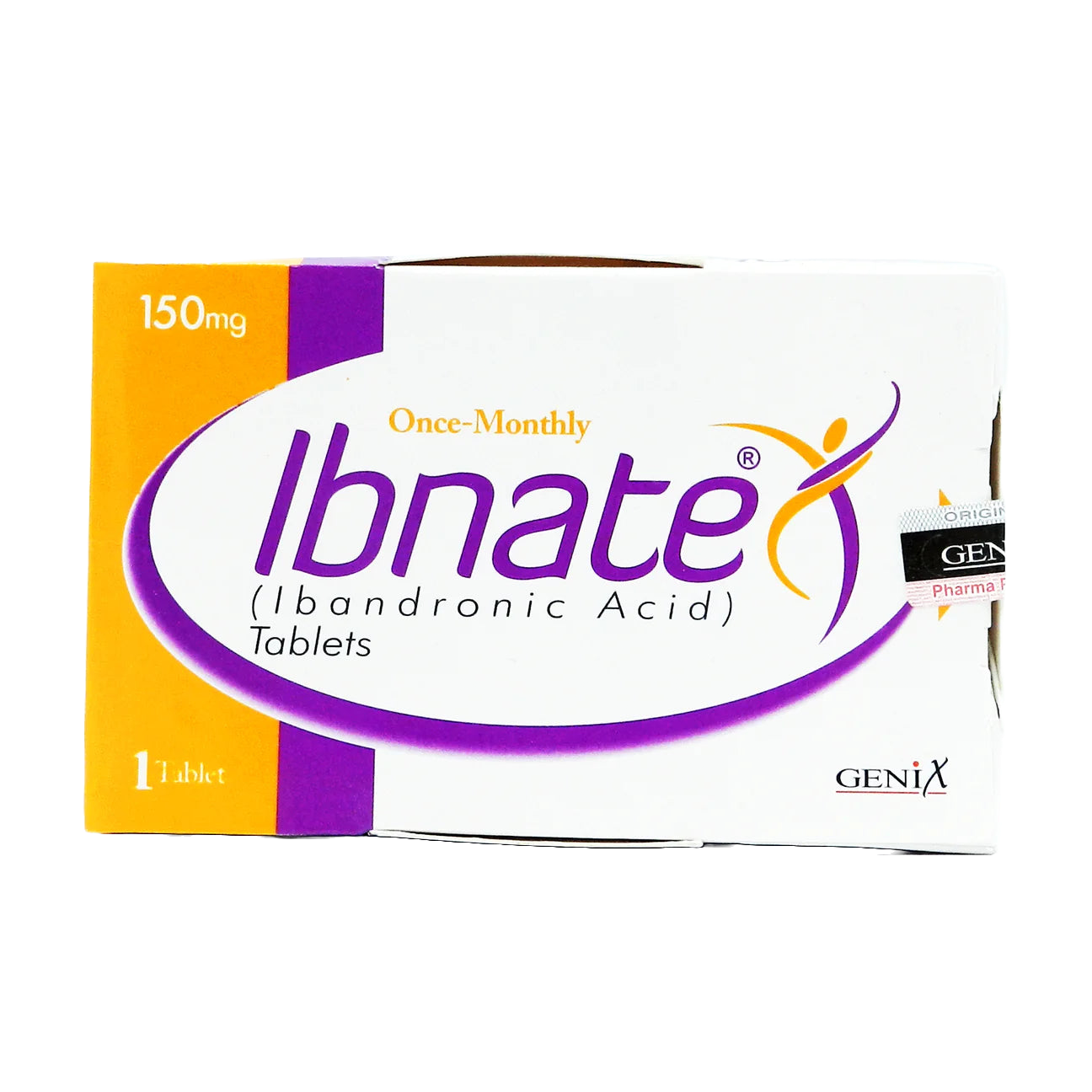 Ibnate 150mg (1 Tablet / Pack)