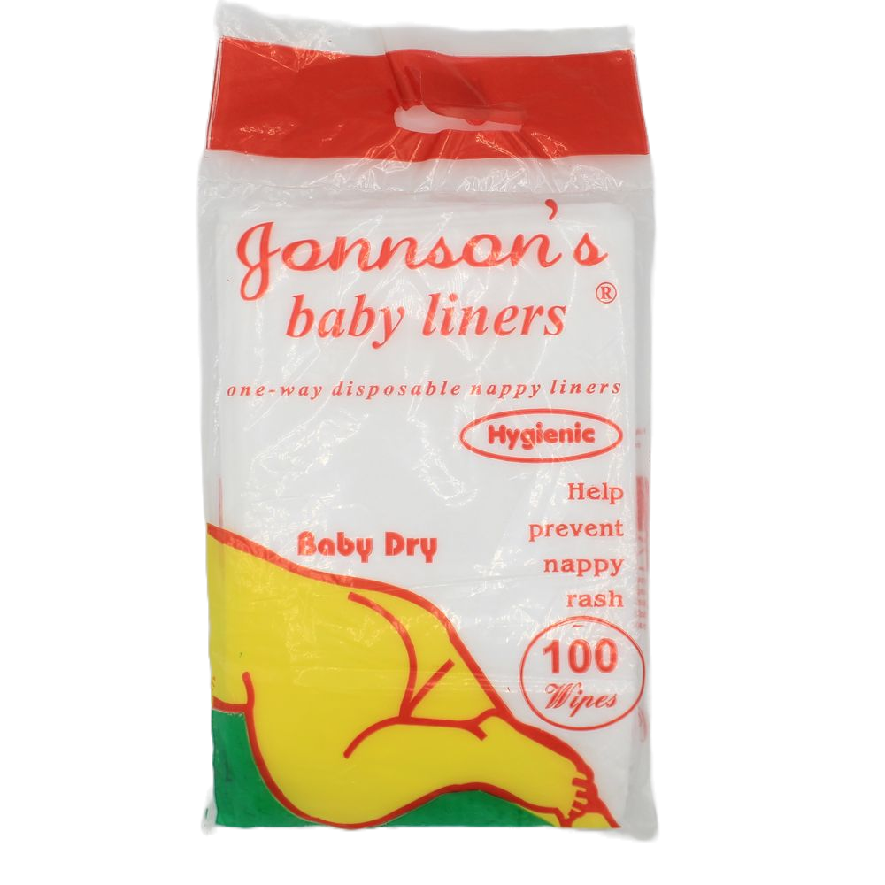 Johns Baby Liner