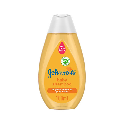 Johns Baby Shamp (100ml)