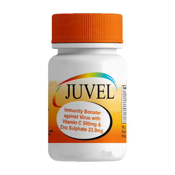 Juvel (30 Tablet / Pack)