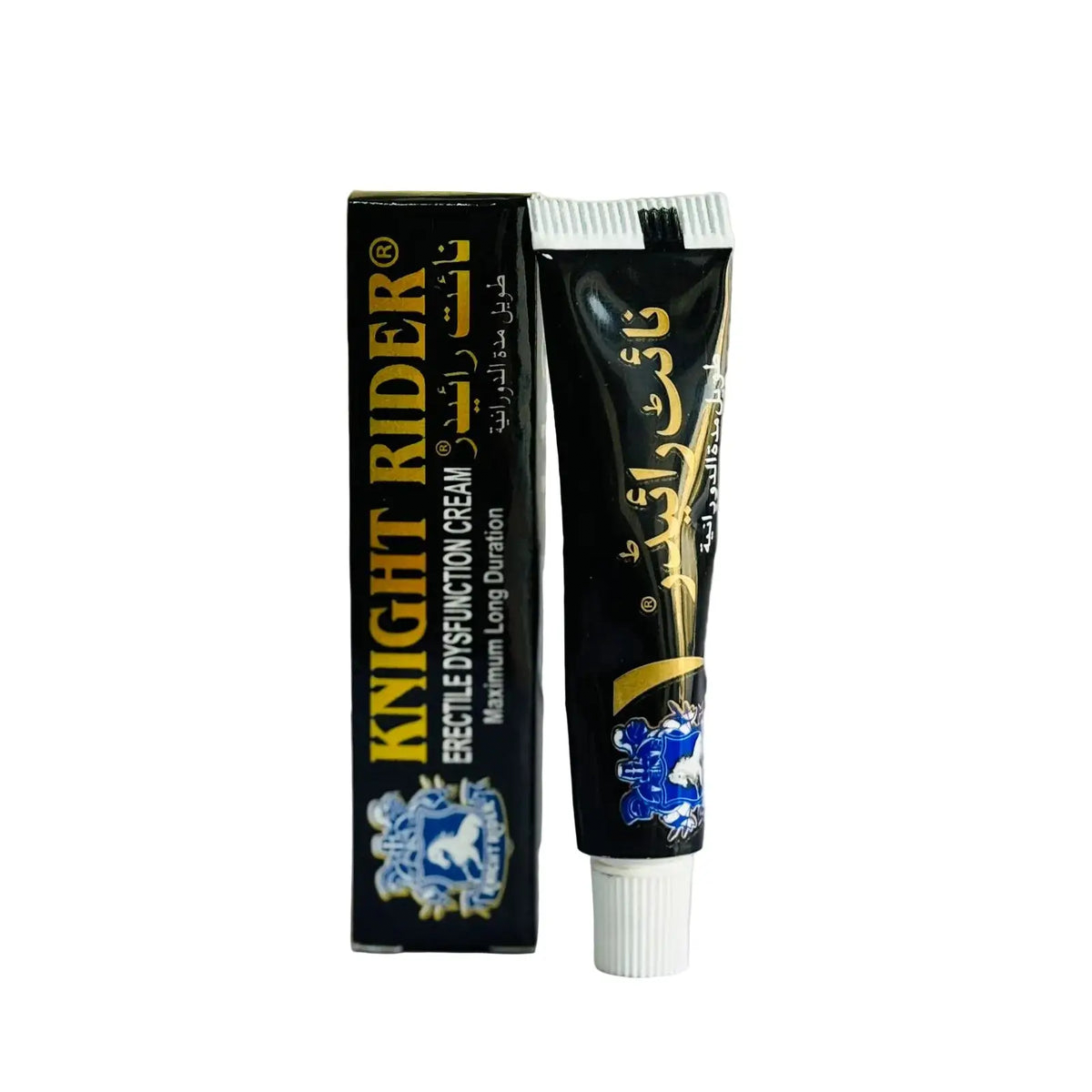 Knight Rider Cream (10g)