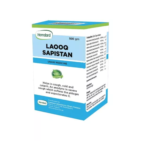 Laoq Spistan H (100g)