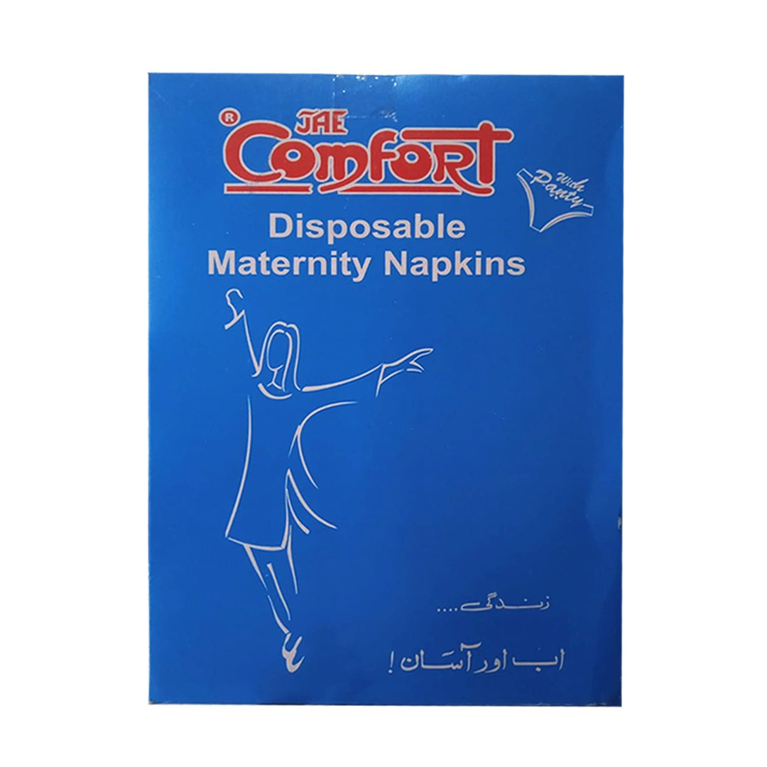 Maternity Napkins Comfery
