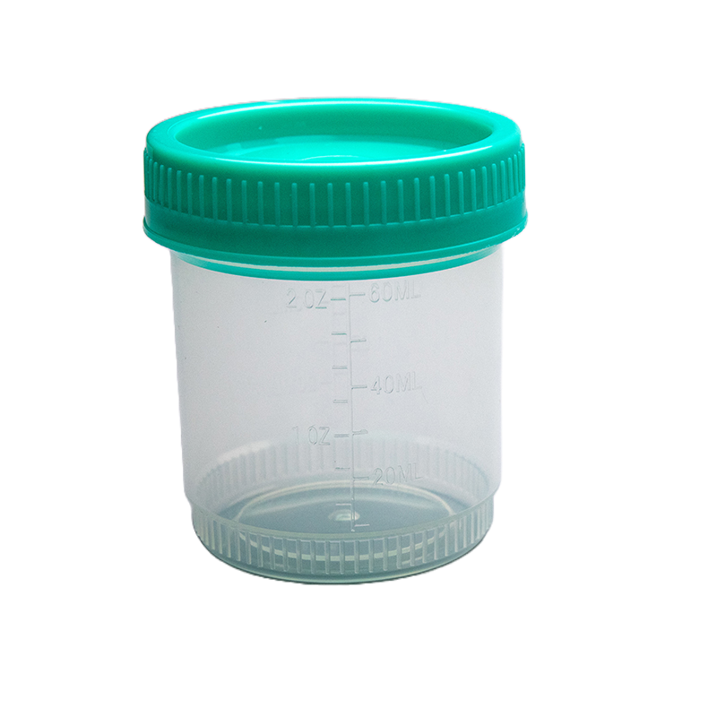 Medica Biopsy Jar (Large)