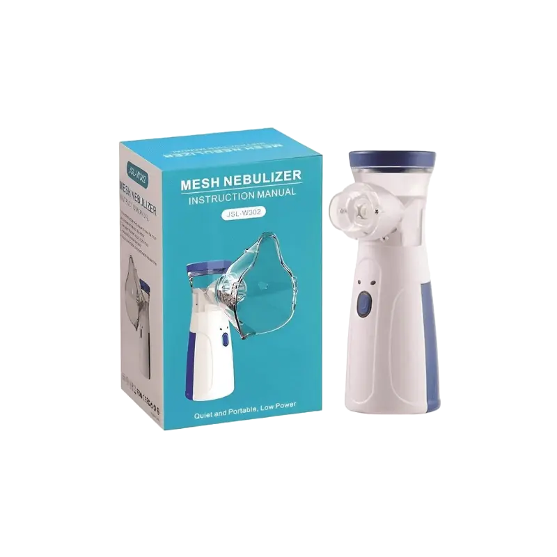 Mesh Nebulizer (W302)