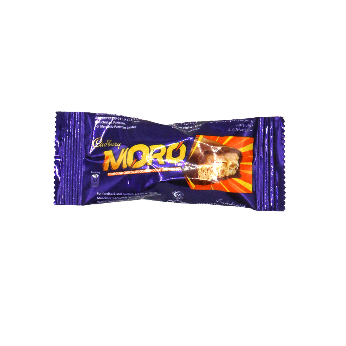 Moro (25g)