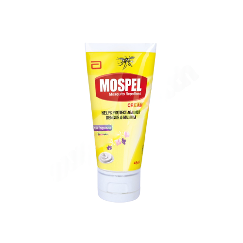 Mospel Cream (45ml)