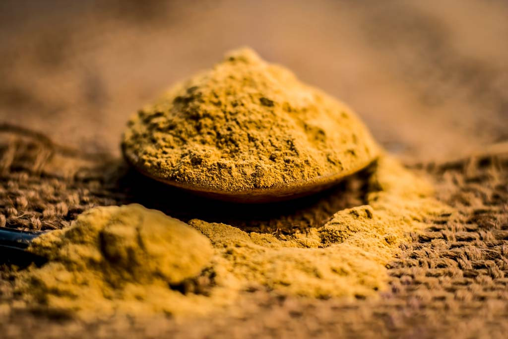 Multani Mitti