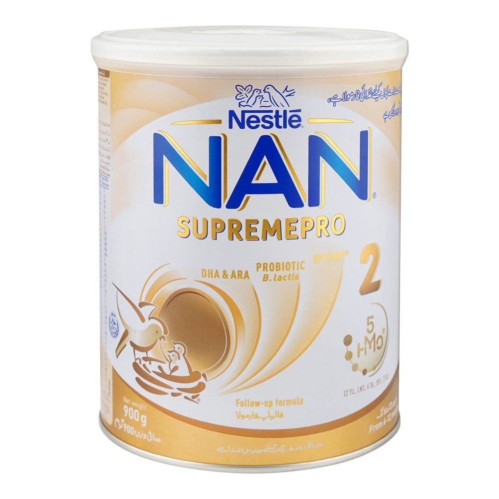 Nan Supremepro 2 Milk (900G)