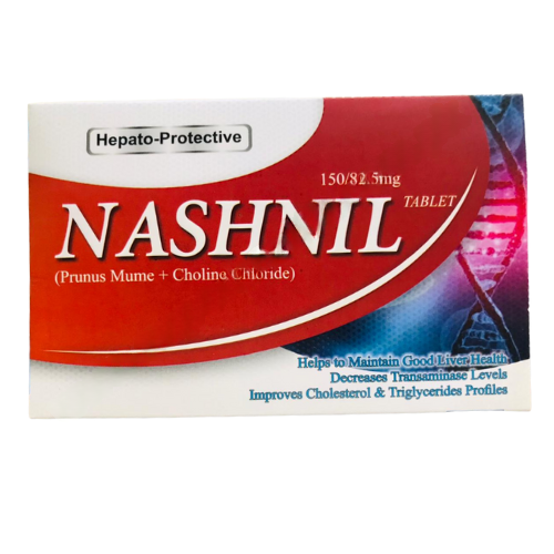Nashnil (30 Tablet / Pack)