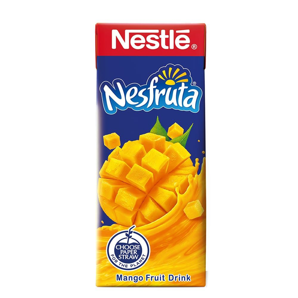 Nesfruta Mango (200ml)