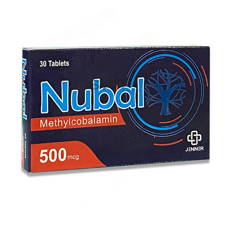 Nubal Tab (500mg)