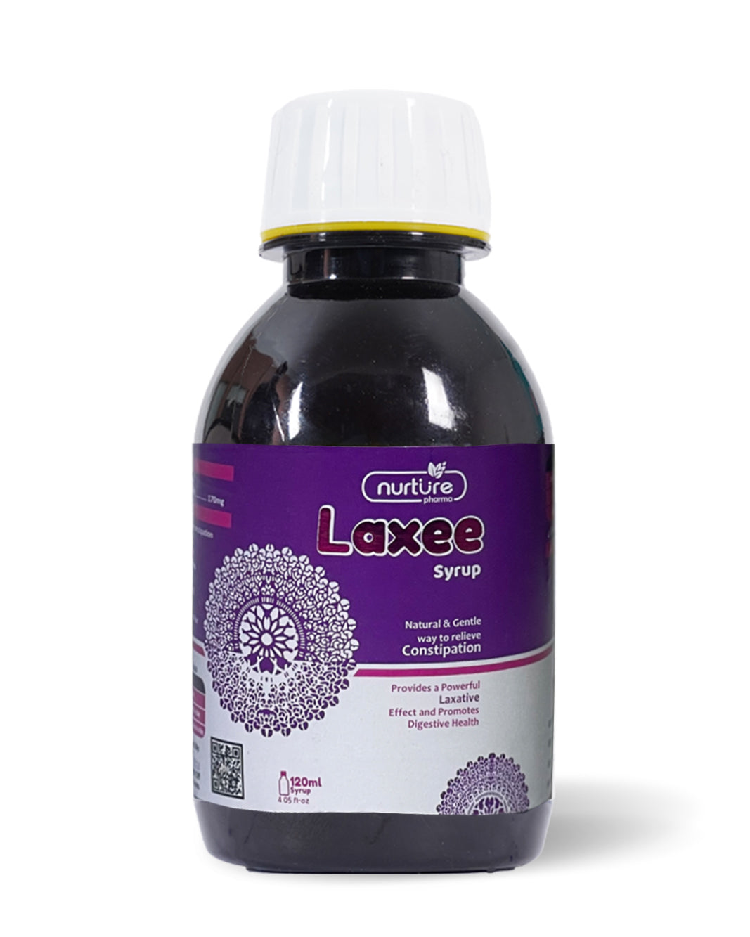Nurture Laxee (120ml)