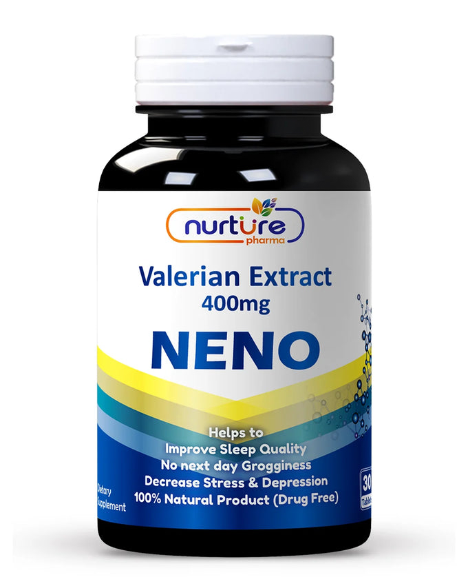 Nurture Neno (30 Tablet / Pack)