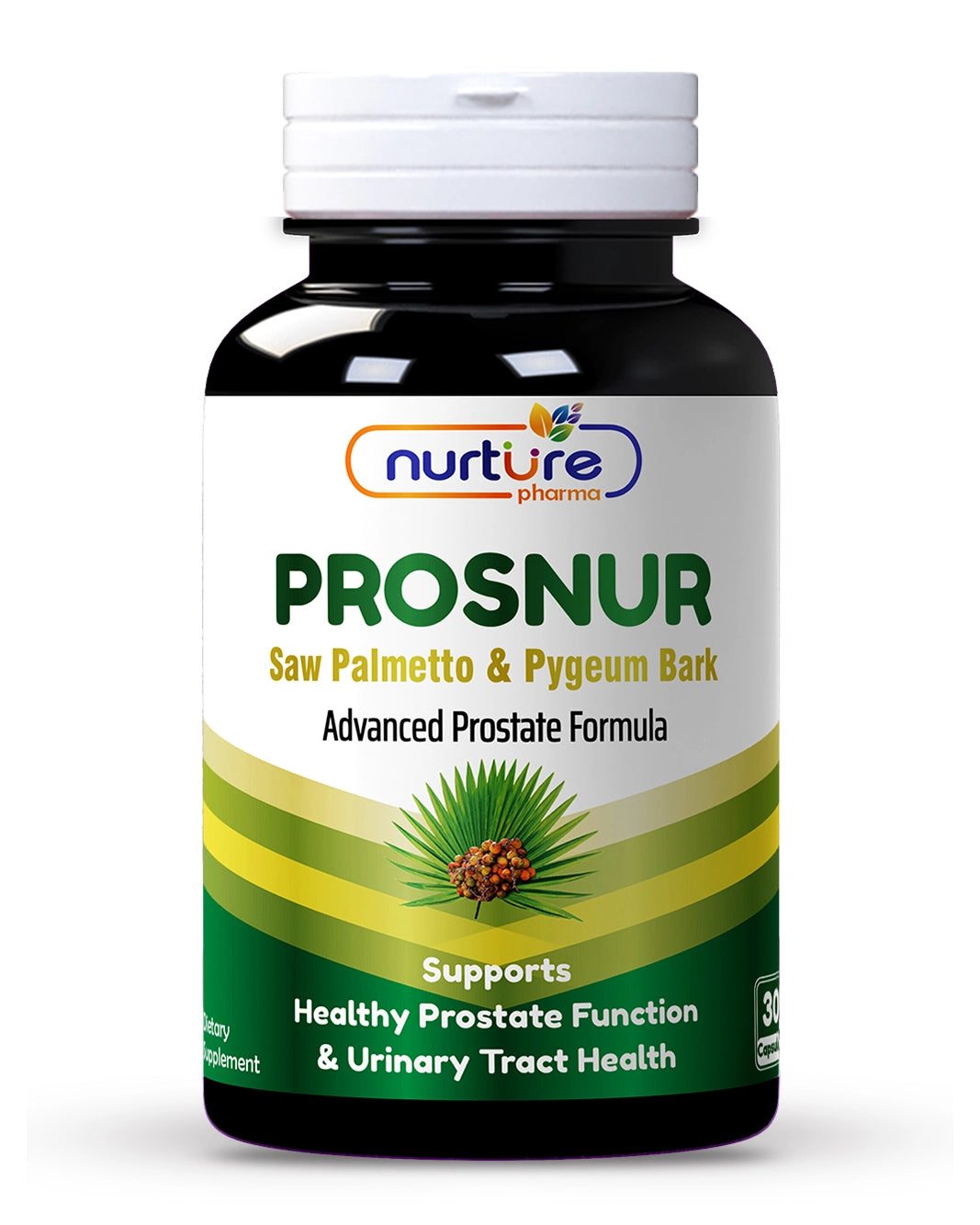 Nurture Prosnur (30 Capsule / Pack)