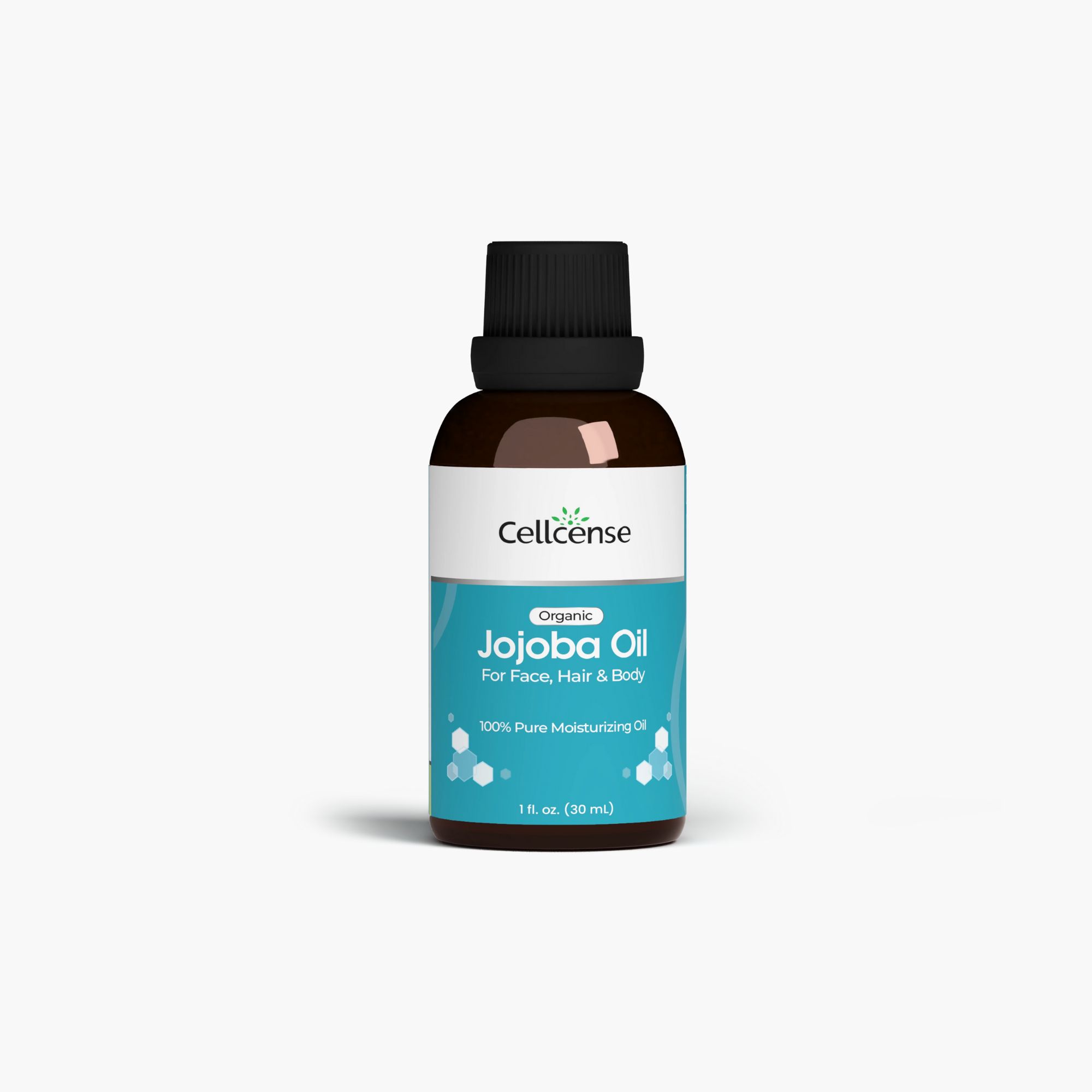 Nutrifactor Jojoba Oil (30ml)