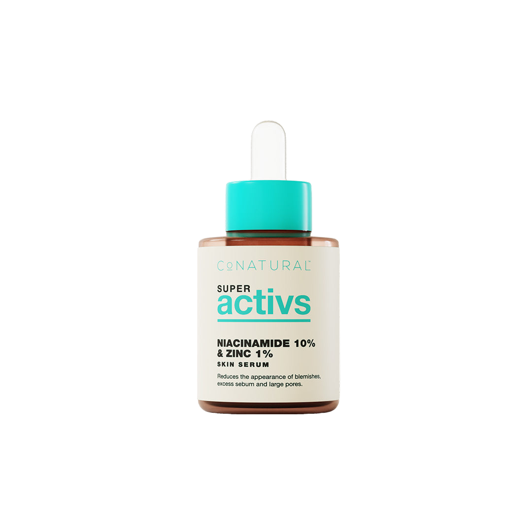 Nutrifactor Niacinamide 10% Serum (30ml)