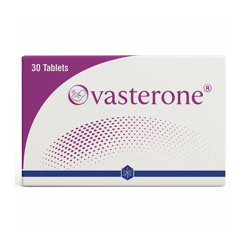 Ovasterone (30 Tablet / Pack)